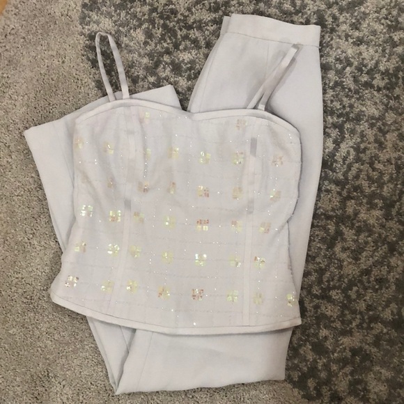 2-Piece Dress - Picture 1 of 9